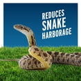 thumbnail image 4 of Liquid Fence Snake Repellent Granular, Naphthalene-Free Formula, 2 Pounds, 4 of 12