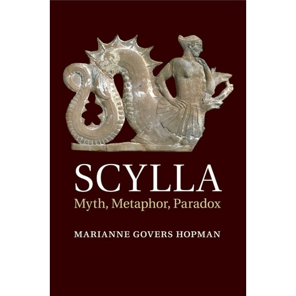 Scylla, (Paperback)