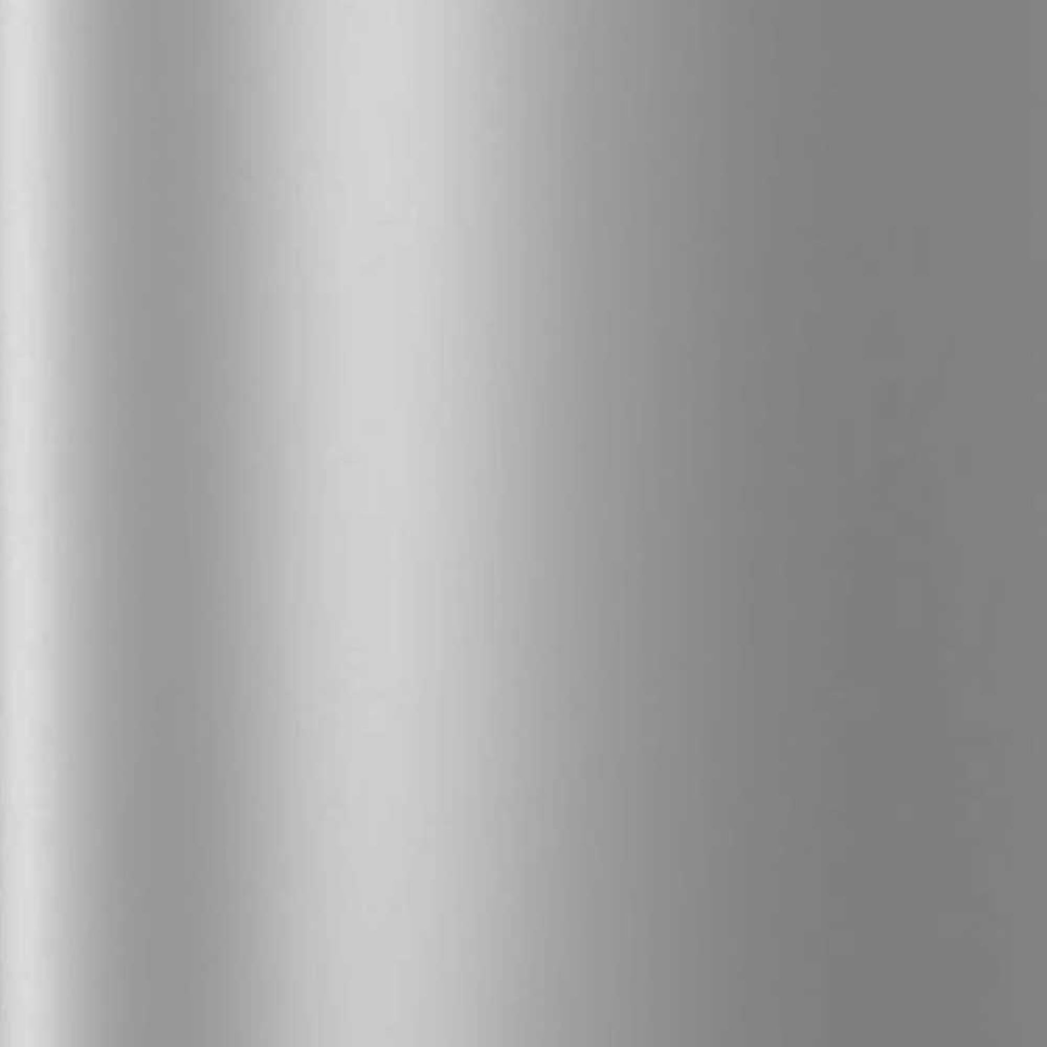 Southwestern Floor Lamp - 72" Dimmable Standing Lamp for Living Room, Bedroom, Office - Satin Chrome Finish