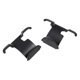 thumbnail image 2 of 2 colgadores para reposacabezas de asiento de coche, organizador funcional para respaldo de asiento, ajuste portátil para Y, accesorios E Baoblaze Suspensión para reposacabezas de asiento de automóvil, 2 of 8