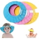 thumbnail image 1 of Baby Shower Cap, Adjustable Waterproof Bath Cap Visor Hat Shower Bathing, 1 of 1