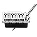 thumbnail image 3 of Fishman TSV Powerbridge Pickup for American Strat Style Guitar, 3 of 3