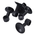 thumbnail image 3 of Accessoire de Porte de Laveuse à Chargement Frontal, 10 Pcs Rond en Caoutchouc pour Laveuse, Support de Porte de Machine à Laver Optimisé pour l'Excellence, 3 of 8