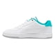 thumbnail image 3 of Tenis Puma Niños Juvenil Mercedes Amg Petronas Caven 2.0 Jr Casual blanco 24 MX, 3 of 7