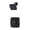Matte Black, variant on Symmons 5691MB15TRM Oak Shower Only Trim Package - Black