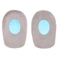 thumbnail image 4 of Copas de silicona jinwen Heel Cup Support Plantillas amortiguadoras para calzado deportivo, 4 of 8