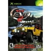 4x4 EVO 2 - Xbox - DVD - English