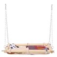 thumbnail image 1 of Hanging Hanging Cage, Bird Swing, Pet For Budgie Parakeet, 1 of 8