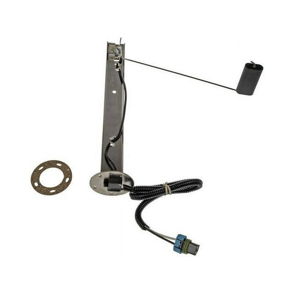 Fuel Level Sending Unit - Compatible with 2008 - 2017 Kenworth T660 with 24.5 Inch Fuel Tank 2009 2010 2011 2012 2013 2014 2015 2016