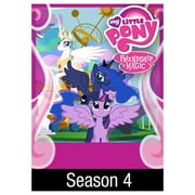 My Little Pony: Friendship is Magic: Twilight's Kingdom Part 1 (Season 4: Ep. 25) (2014)