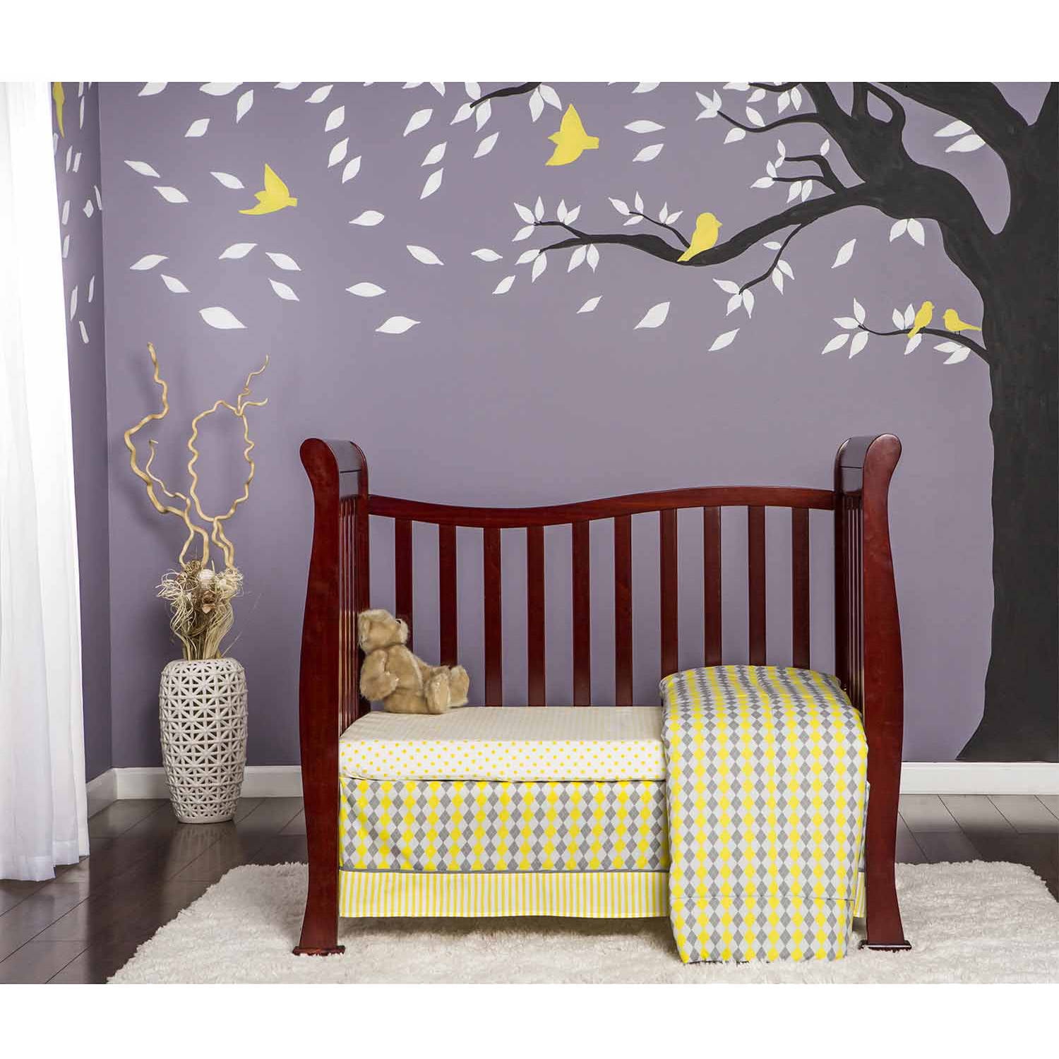 dream on me piper mini crib