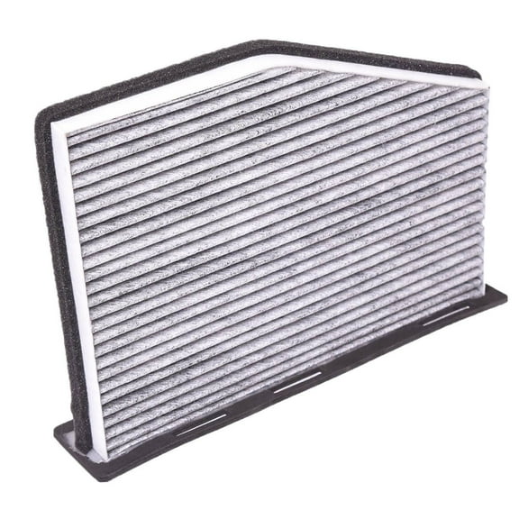 Geelife FOR Volkswagen Golf Jetta Passat Audi A3 Q3 TT Cabin Air Filter 1K0819644A
