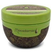 ($36 Value) Macadamia Professional Natural Oil Deep Repair Hair Masque, 8 Oz