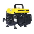 thumbnail image 5 of Portable Generator Gas Powered 800W-900W, Quiet Generator for Home & Camping, 5 of 9