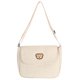 thumbnail image 1 of Bolso de hombro YONGSHENG para mujer cruzado de lona Correa ajustable Multicolor, 1 of 5
