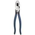 thumbnail image 1 of Pinza De Electricista Y Jalaguia 9 D214-9 Tulmex Klein Tools D214-9, 1 of 2