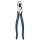 thumbnail image 1 of Pinza De Electricista Y Jalaguia 9 D214-9 Tulmex Klein Tools D214-9, 1 of 2