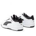 thumbnail image 3 of TENIS JOVEN PUMA REBOUND 38198404 SIMIPIEL BLANCO Puma 38198404, 3 of 4