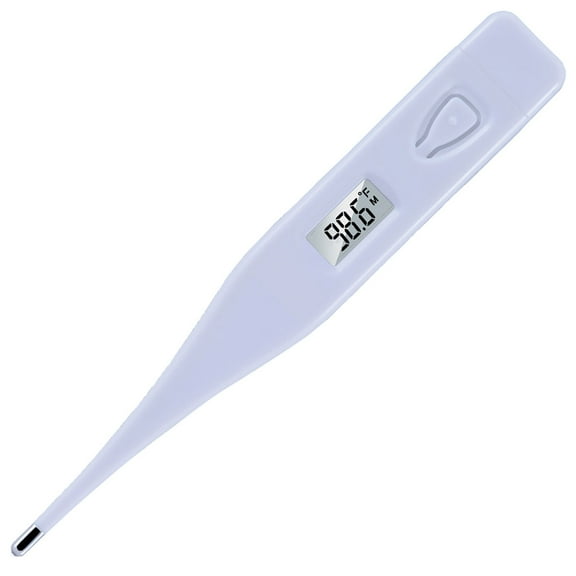 Digital Thermometer
