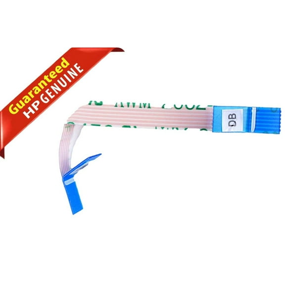 Genuine HP ChromeBook X360 11 Series FCC Button Board Power Cable 929336-001 (New)