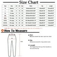 thumbnail image 3 of cllios Cargo Pants for Men Big and Tall Multi Pockets Pants Outdoor Work Trousers Gym Hiking Cargo Pants, 3 of 7
