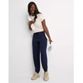 thumbnail image 4 of Hanes Jersey Joggers Essentials Women Cotton Sweatpants Pockets 29 inseam XS-2XL, 4 of 4
