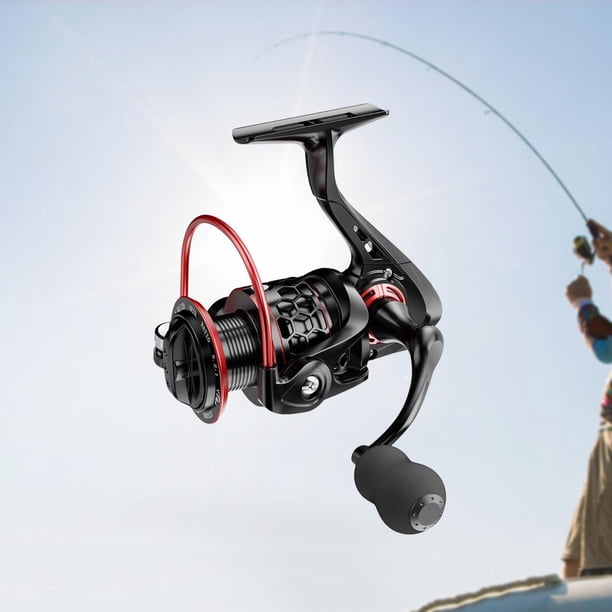 baitcaster river reel Shakespeare Excursion Low Profile Baitcast Fishing Reel, Left-Handed aluminum frames for a rock Using Low Profile Baitcasters in