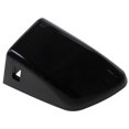 thumbnail image 5 of Exterior Door Handle Lock Cylinder Cover For Porsche Plastic 95853187900-G2X For 1 PCS / Set Direct Fit, 5 of 5