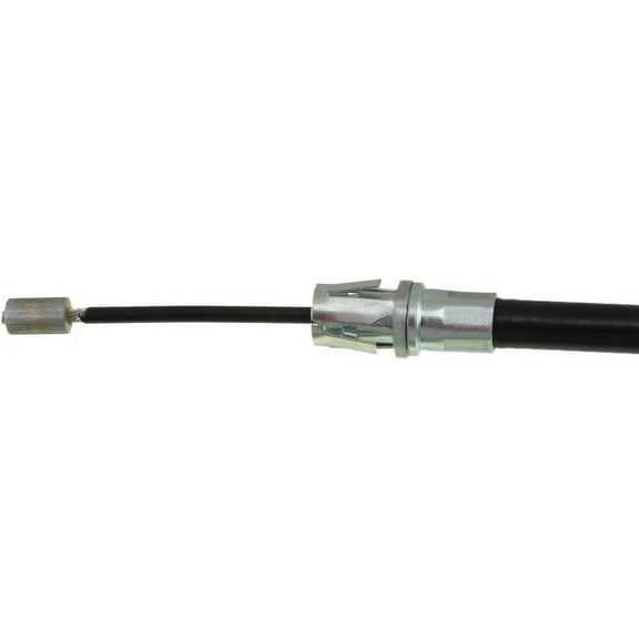 Parking Brake Cable P/N:C660290 Fits select: 1999-2003 DODGE RAM VAN, 1998-2002 DODGE RAM WAGON