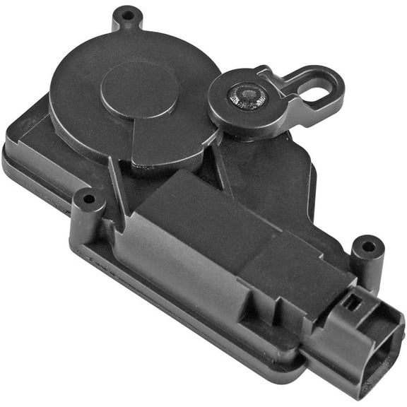 A-Premium Tailgate Door Lock Actuator Compatible with Kia Sportage 2005-2010 Rear