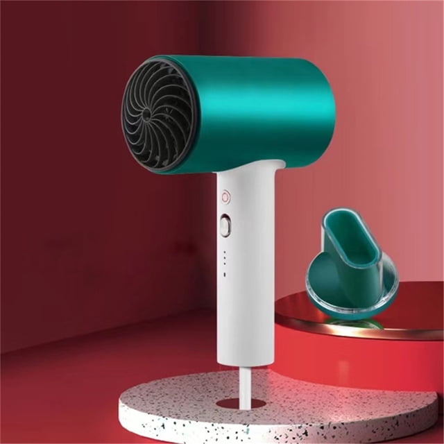 Pisexur Belleza Maquillaje Secador de pelo portátil de alta potencia para el hogar.para mujeres y hombres