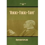 'Rikki-Tikki-Tavi' (Hardcover)
