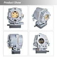 thumbnail image 5 of Carburetor 693480 for 495026 495181 499305 499307 693479 694026 694056 with Gaskets, 5 of 5