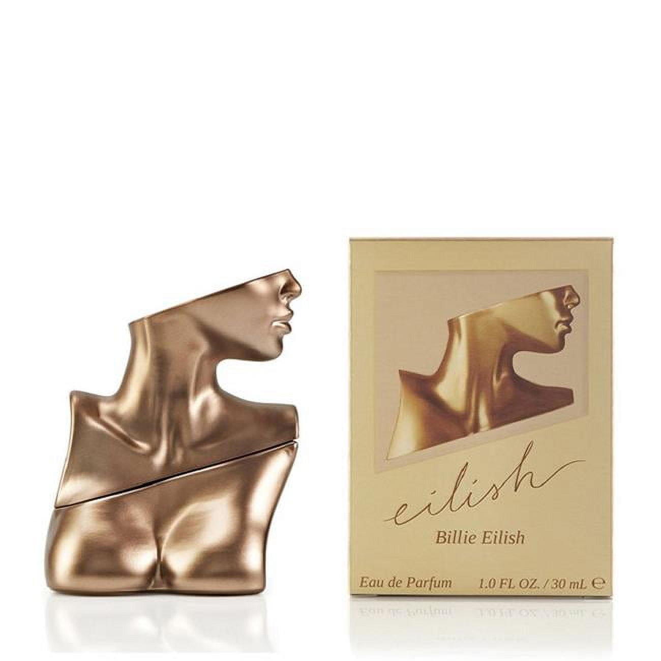 Eilish by Billie Eilish Eau De Parfum Spray 3.4 oz - Walmart.ca