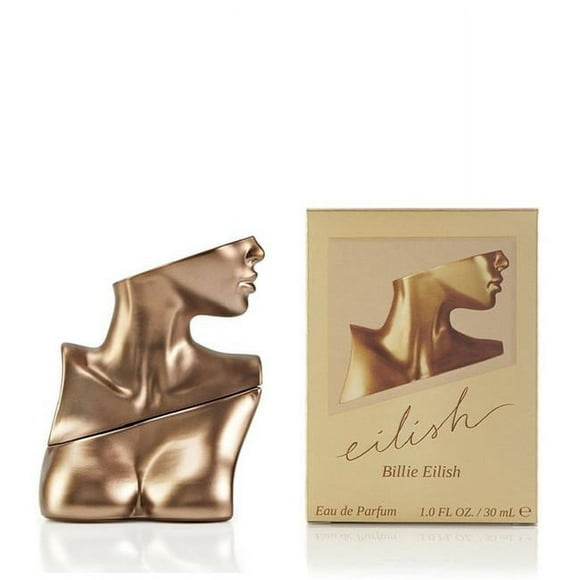 Eilish by Billie Eilish Eau De Parfum Spray 3.4 oz