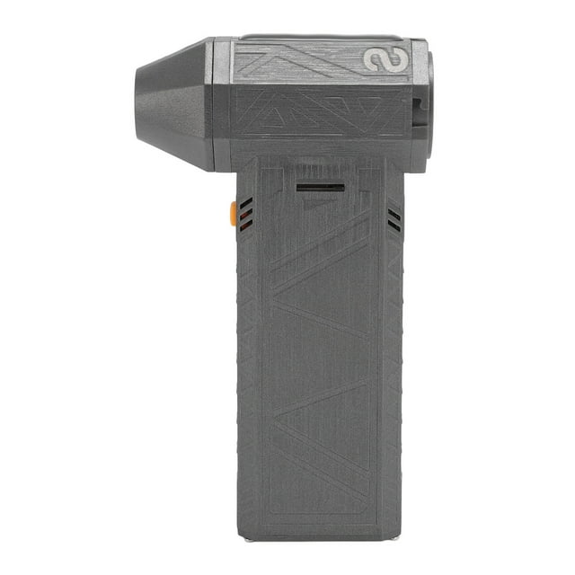 Jet Fan Mini Soplador, Recargable Tipo C Carga Rápida Jet Fan Mini Soplador 200000 RPM Versátil Resistente A Altas Temperaturas Para Computadoras