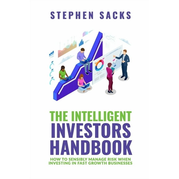 The Intelligent Investors Handbook (Paperback)