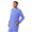 Ceil Blue, variant on Addition Scrubs for Men - Zippered Bomber Scrub Jacket - A6206 - Navy - M