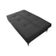 thumbnail image 5 of Sofa Cama El Bazar Store Milo Gris Oxford 3 posiciones, 5 of 8