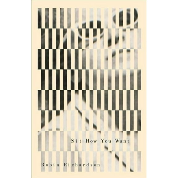 Sit How You Want (Paperback)