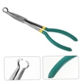 thumbnail image 4 of FUTUREORYY 1Pcs Car Electrical Plug Removal Pliers Multi Colored Suitable for Mechanics in Workshop Use, 4 of 8
