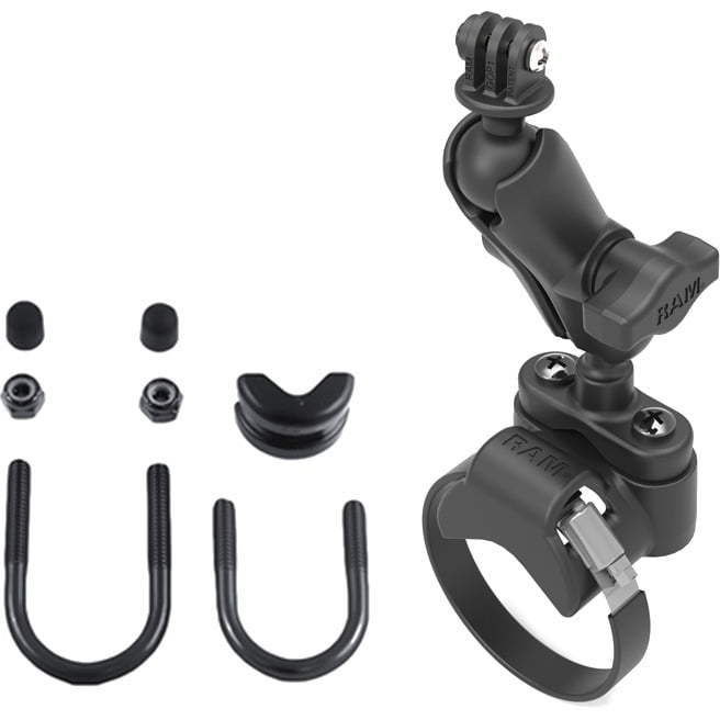 RAM Mounts Vehicle Mount for Camera, Allterrain Vehicle (ATV), Utility