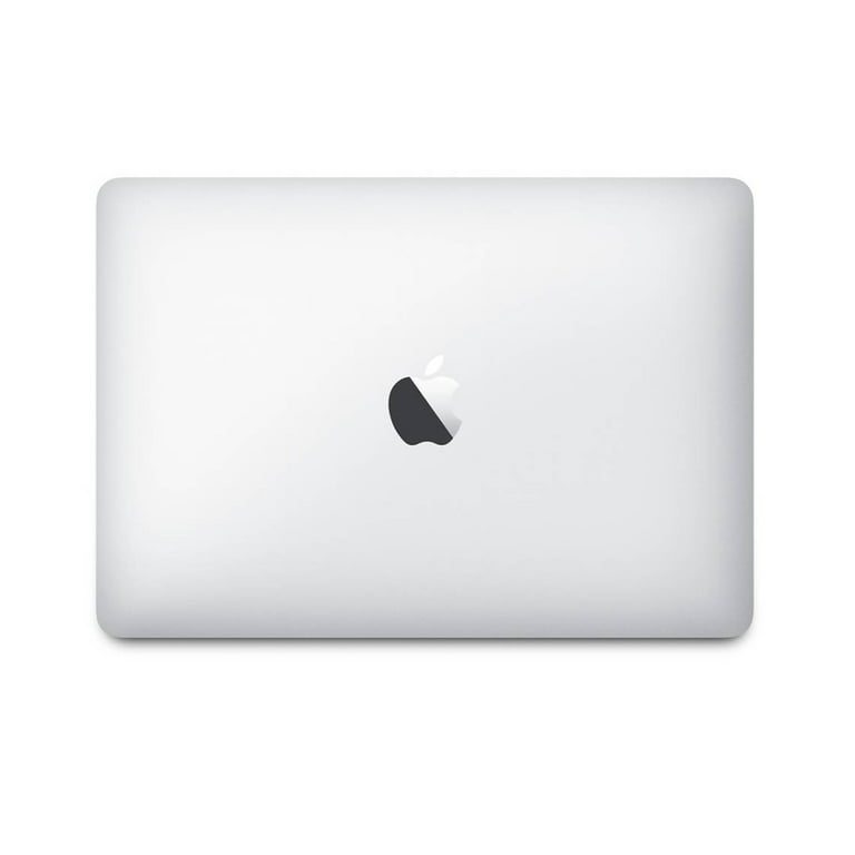 Apple A Grade Macbook 12-inch (Retina, Silver) 1.3GHZ Dual Core i5
