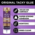 thumbnail image 2 of Aleene's Colle Tacky, 4 oz, 2 of 4