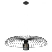 Eglo Lighting - Champerico - 1 Light Chandelier-10.63 Inches Tall and 38.7