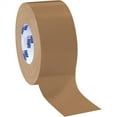 thumbnail image 4 of Tape Logic Brown Duct Tape 3" x 60 Yard Roll (3 Pack), 4 of 7