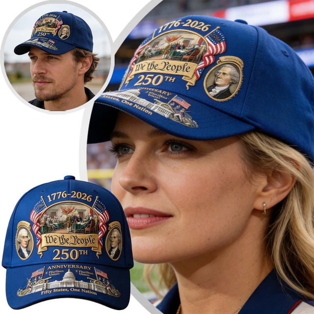 Decoration Commemorative Outdoor Sports Baseball Cap Adjustable Unstructured Casual Hat For Enthusiasts