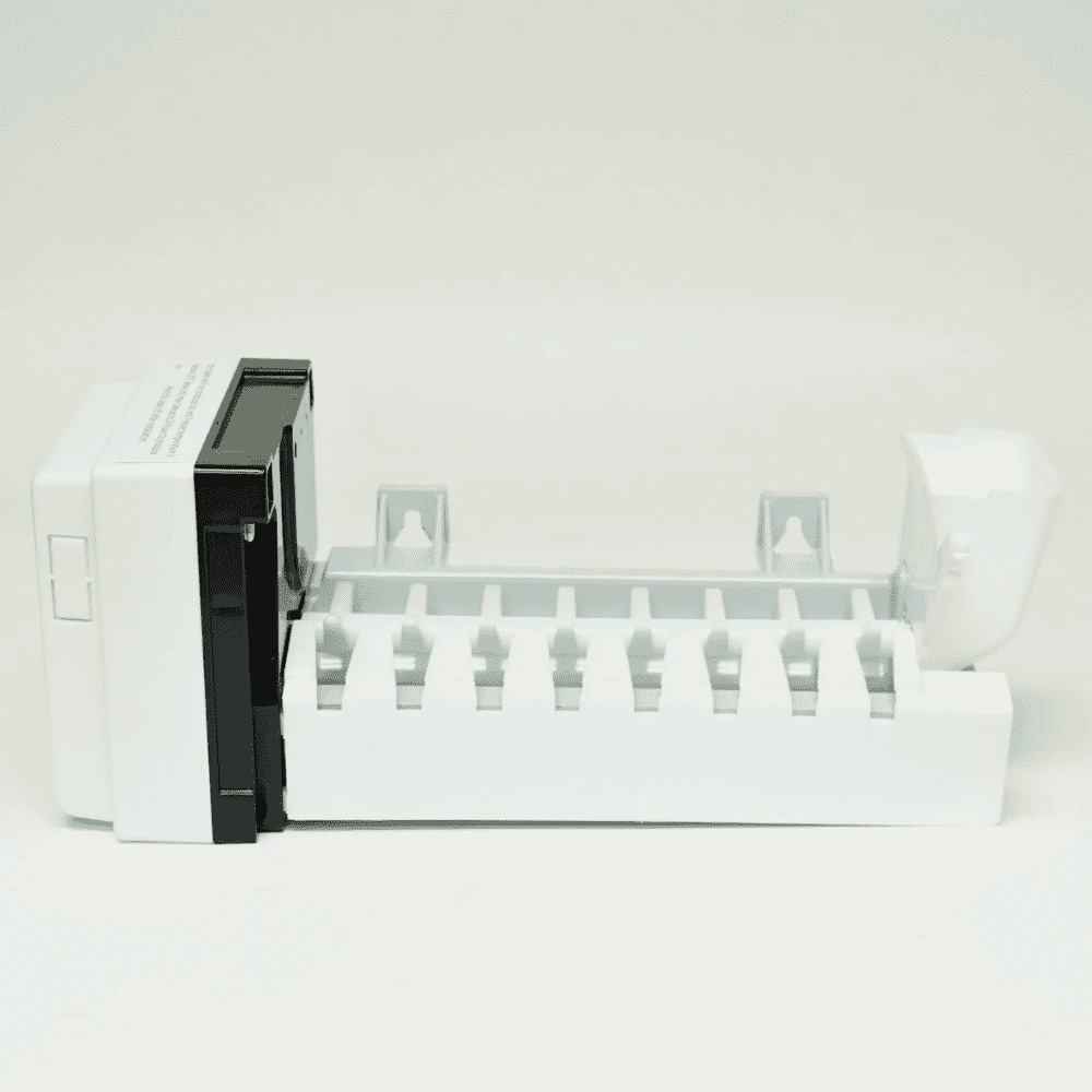 Refrigerator Ice Maker Assembly Replaces for Whirlpool WRF555SDFZ05 WRX735SDHZ WRX735SDBM WRX735SDHZ00 WRX735SDHZ02 WRX735SDHZ01 WRX735SDHW02 WRX735SDHW03 WRX735SDHZ03 WRX735SDHZ04 Refrigerator