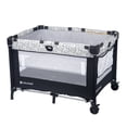 thumbnail image 3 of Baby Trend Nursery Den Playard with Snooze Pod and Flip Over Changer, 3 of 12