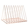 thumbnail image 1 of Égouttoir à Vaisselle, Support de Bol Triangulaire en Fer pour Cuisine Maison Ultra Réactif, 1 of 8